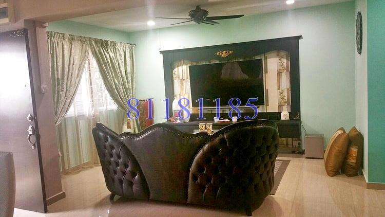 Blk 404 Choa Chu Kang Avenue 3 (Choa Chu Kang), HDB 4 Rooms #131183262